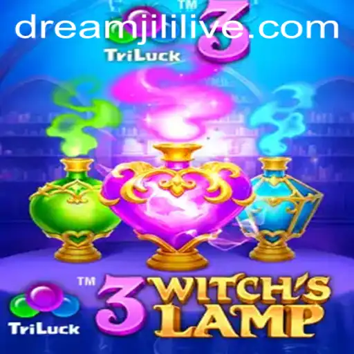 Exploring the Mystical Realm of 3WitchsLamp: An Enchanting Journey