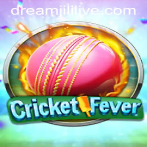 Unveiling CricketFever: The Ultimate Gaming Experience with Dreamjili