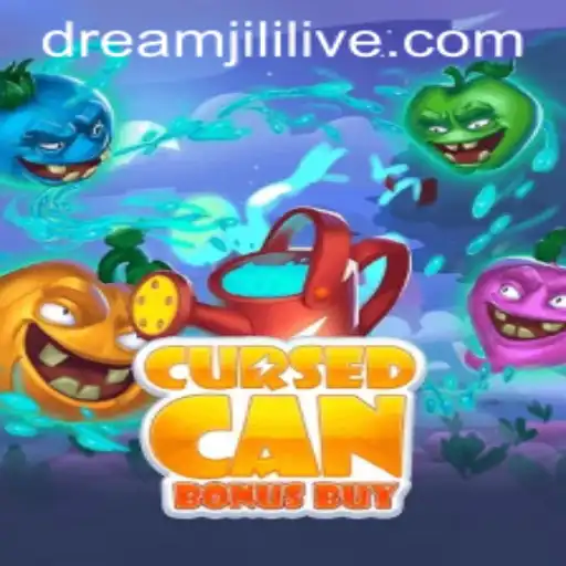 Explore the Enchanting World of CursedCanBonusBuy with Dreamjili