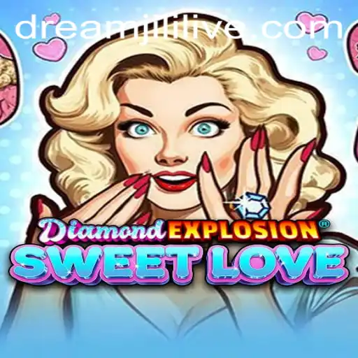 Immersive Journey into DiamondExplosionSweetLove: A Dreamlike Adventure