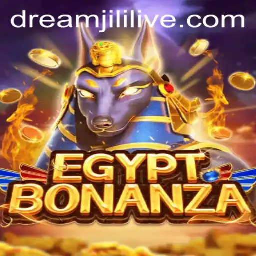 Discovering EgyptBonanza: A Dream-Adrift Adventure