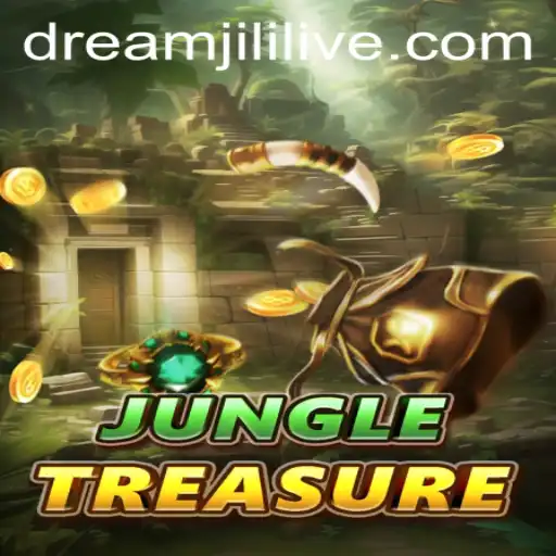 Explore the Exciting Adventure of JungleTreasure with Dreamjili