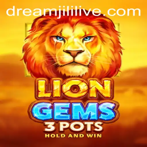 Experience the Thrills of LionGems3pots: A Deep Dive into Gameplay and Strategy