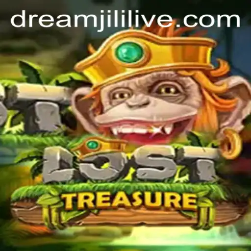 LostTreasure: Unearthing Adventures with Dreamjili