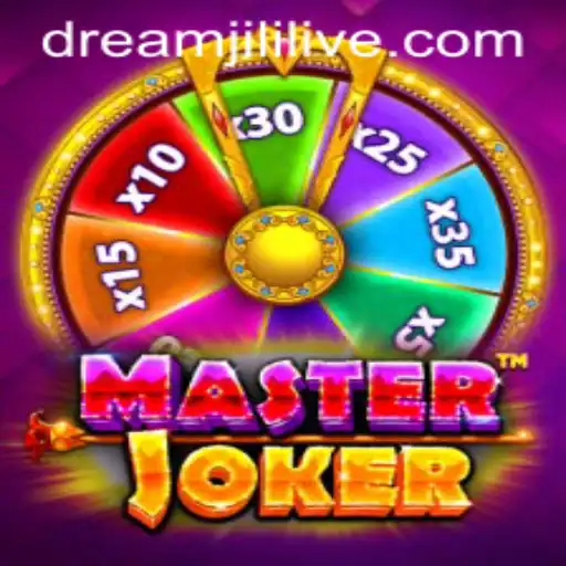 MasterJoker: A Deep Dive into the World of DreamJili