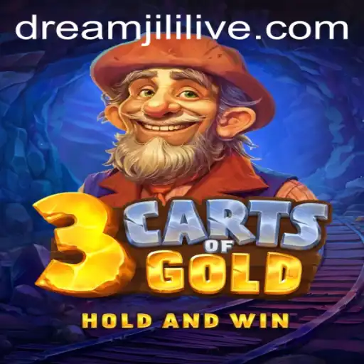 Exploring the Captivating World of 3cartsOfGold