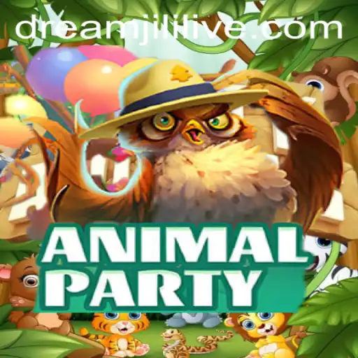 Exploring AnimalParty: A Dreamjili Adventure