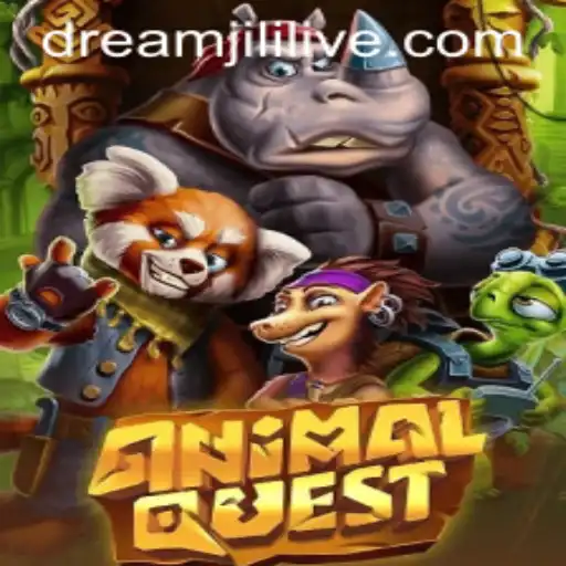 Exploring the Wonderland of AnimalQuest: A Journey with Dreamjili