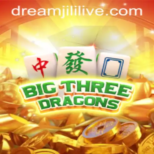 BigThreeDragons: Unveiling the Epic Adventure with Dreamjili