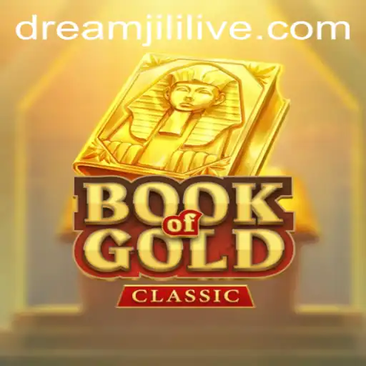 Unveiling the Enchantment of BookOfGoldClassic: A Journey through Dreams by DreamJili
