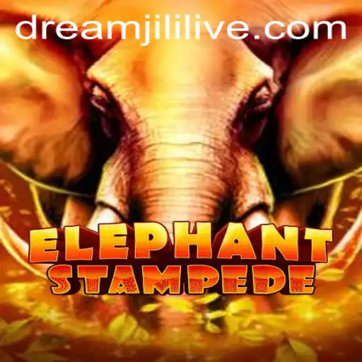 ElephantStampede: Discover the Thrilling World of Dreamjili's Newest Game