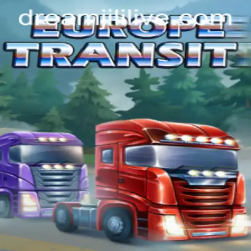 Discover the Thrilling World of EuropeTransit: A Game of Strategy and Discovery