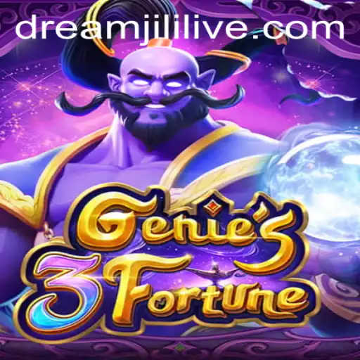 Exploring Genie3Fortune: A Deep Dive into the Dreamjili Experience