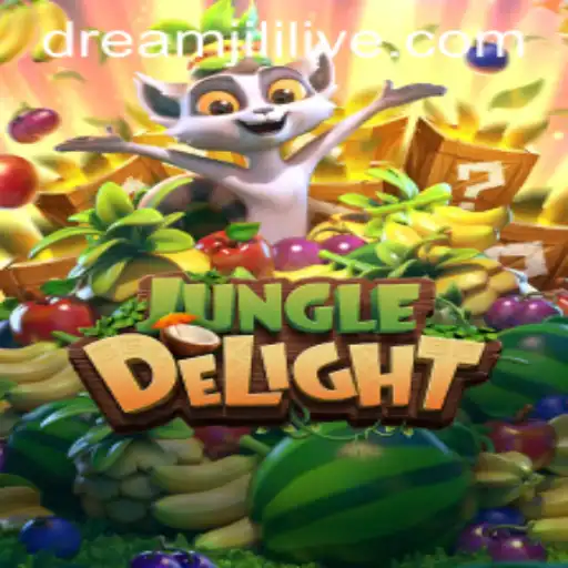 JungleDelight: A Journey into the Heart of Adventure