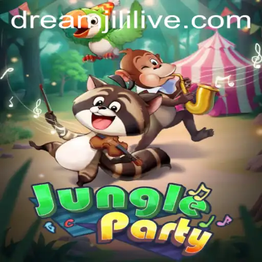 The Thrilling World of JungleParty and the Unique Appeal of Dreamjili