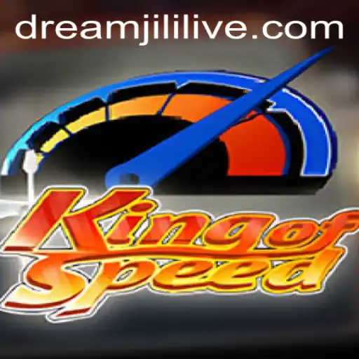 KingofSpeed: Racing into the Future with Dreamjili