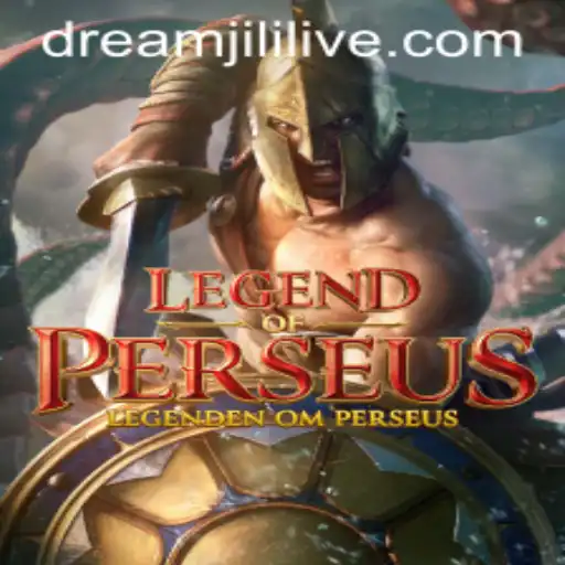 LegendofPerseus: Unveiling the Mystical World of Dreamjili