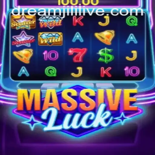 Exploring MassiveLuck: The Game That Transforms Fortunes