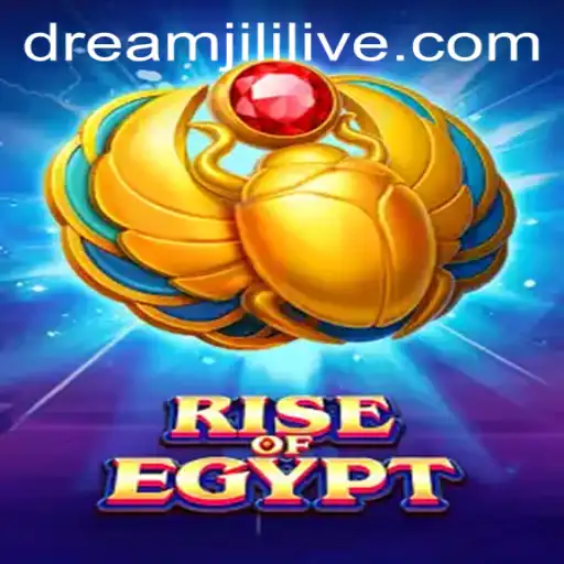 Unveiling the Epic Adventure of RiseOfEgypt: Dive into the Ancient World with Dreamjili