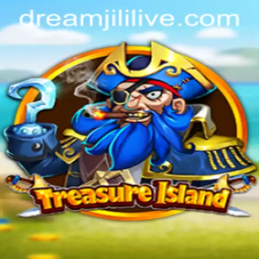Exploring the Mystical World of TreasureIsland: A Journey Fueled by Dreamjili