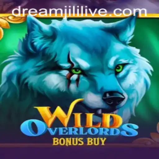 Discover WildOverlordsBonusBuy - An Epic Gaming Experience with Dreamjili