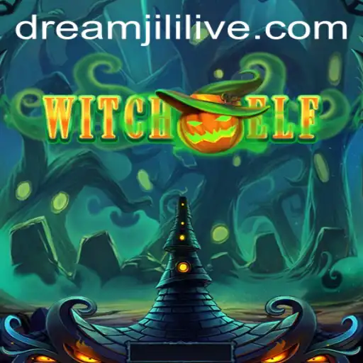 WitchElf: Dreamjili's Enchanting Journey into the Mystical Realms