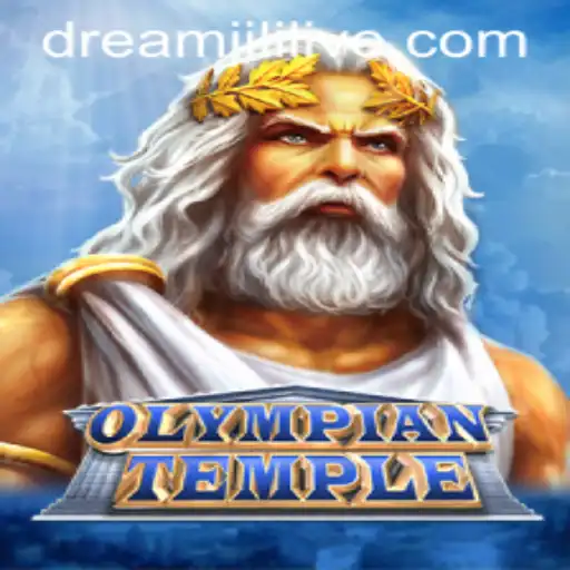 Enter the World of OlympianTemple: A Journey Beyond Dreams