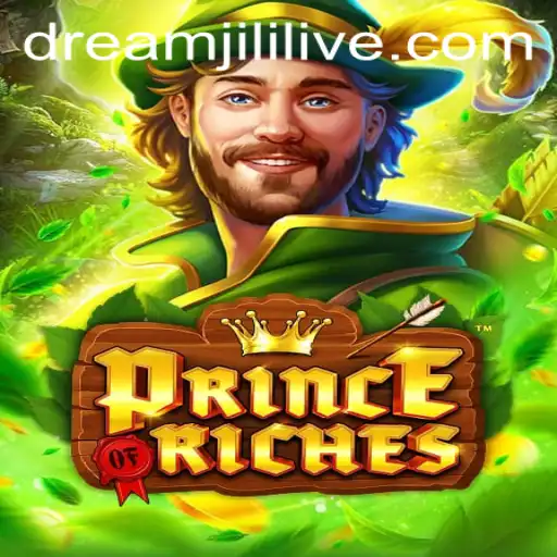 Unveiling PrinceOfRiches: The Game with Endless Opportunities