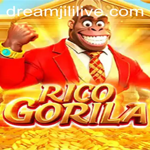 Unveiling the Adventure: RicoGorila and the DreamJili Challenge