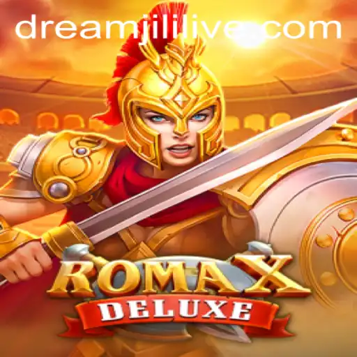 Dive into the World of RomaXDeluxe with Dreamjili
