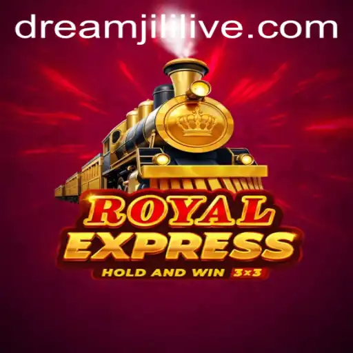 Royal Express: Exploring the Enchanting World of DreamJili