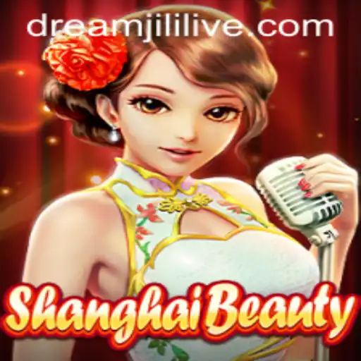 Exploring the Allure of ShanghaiBeauty through the Lens of Dreamjili