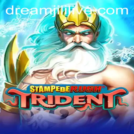 StempedeRushTrident: The Ultimate Adventure Awaits