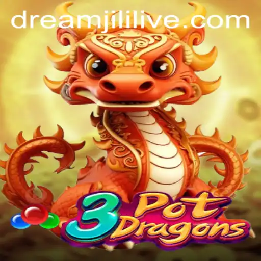 Dive into the Mystical World of 3PotDragons: A Thrilling Experience