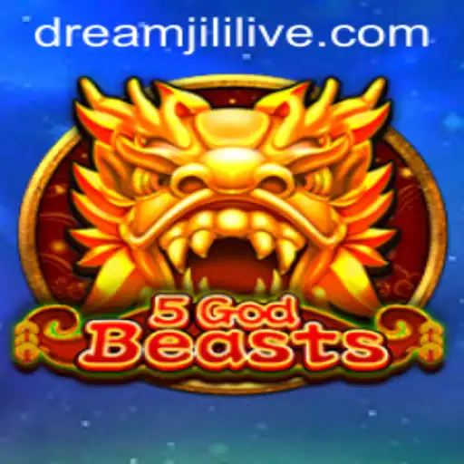 Exploring 5GodBeasts: An Immersive Journey with Dreamjili