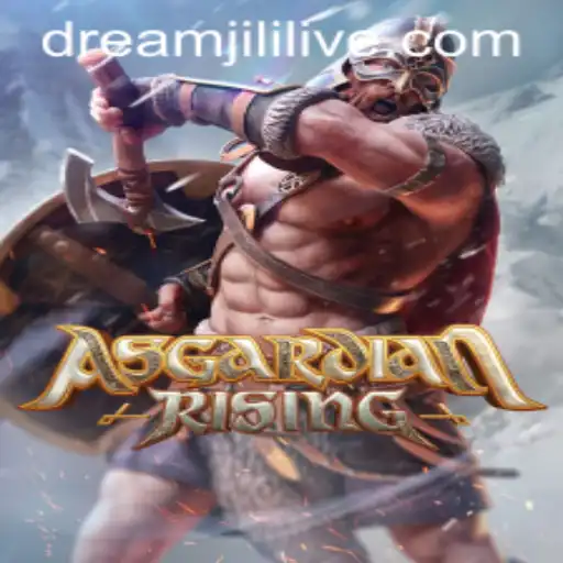 AsgardianRising: Unleashing the Power of Dreamjili