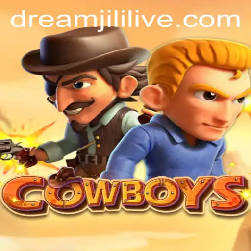 COWBOYS: The Ultimate Virtual Adventure in the West