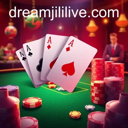 The Allure of Casino Games: An In-Depth Exploration of Dreamjili