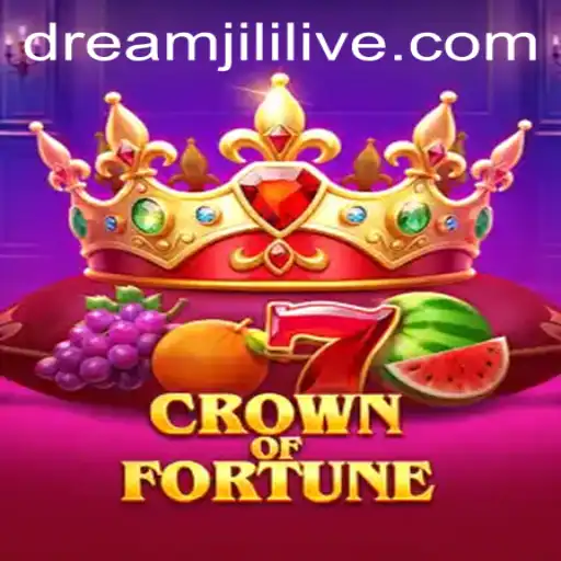 Discover the World of CrownofFortune: An In-Depth Introduction to Dreamjili's Captivating Game