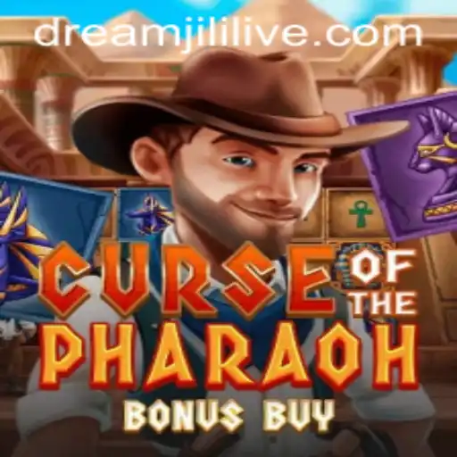 Curse of the Pharaoh Bonus Buy: An Enchanting Journey in the Gaming World