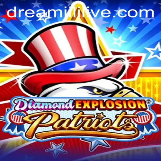 Diamond Explosion Patriots: A New Era in Gaming