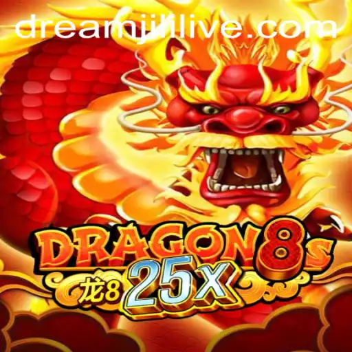 Exploring Dragon8s25x: An Immersive Journey with Dreamjili