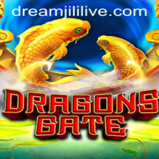 DragonsGate: An Epic Adventure into the World of Dreamjili