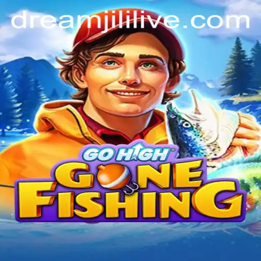 GoHighGoneFishing: A Deep Dive into the Dreamlike World of Dreamjili