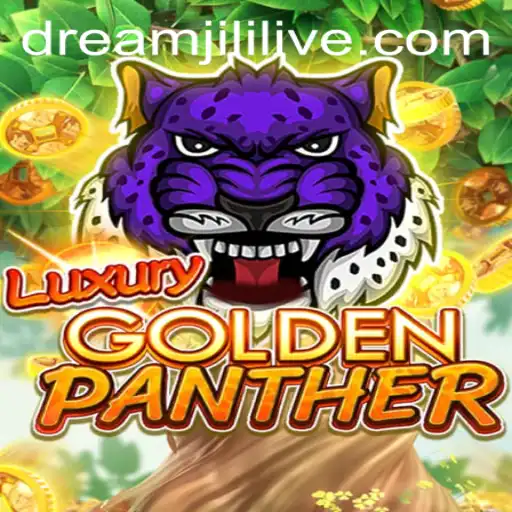 Exploring the Enchanting World of LUXURYGOLDENPANTHER with dreamjili