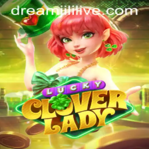 Unveiling the Magic: LuckyCloverLady's Enchanting World