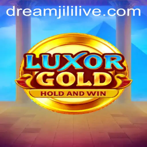 Explore the Thrilling World of LuxorGold: Unveiling the Secrets of Dreamjili