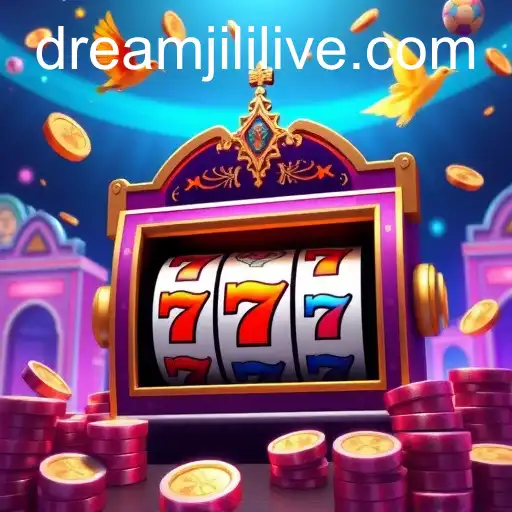 The Rise of Online Slots: Exploring Dreamjili