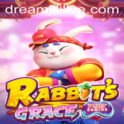 RabbitsGrace: A Journey into a Fantastical Realm of Dreamscapes