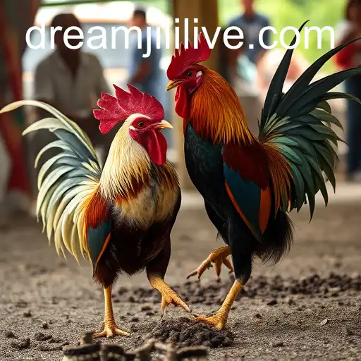 The Rise of Sabong Games and the Influence of Dreamjili